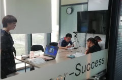 雅思6.5分全能高分班